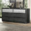 Commode 4 tiroirs Doloros