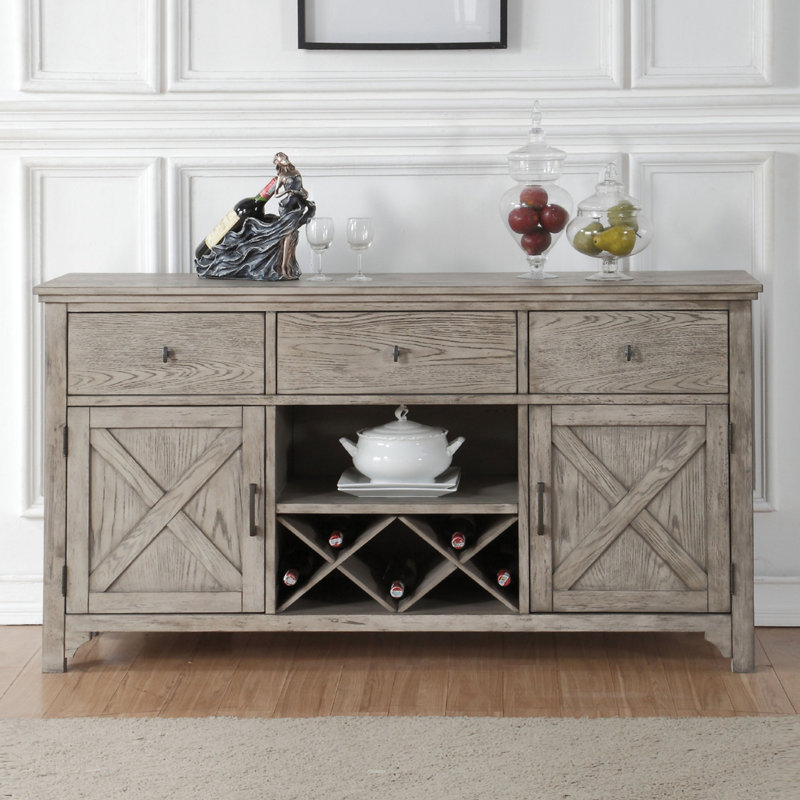 Chari 66'' Sideboard