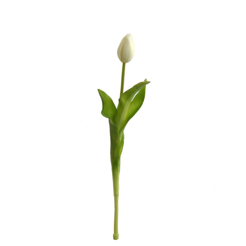 Silk Arrangement, Cream