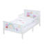 Baby bed, 70 x 140 cm