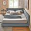 Lit d'angle avec grille, lit de jour moderne peu encombrant-965273559-946845233