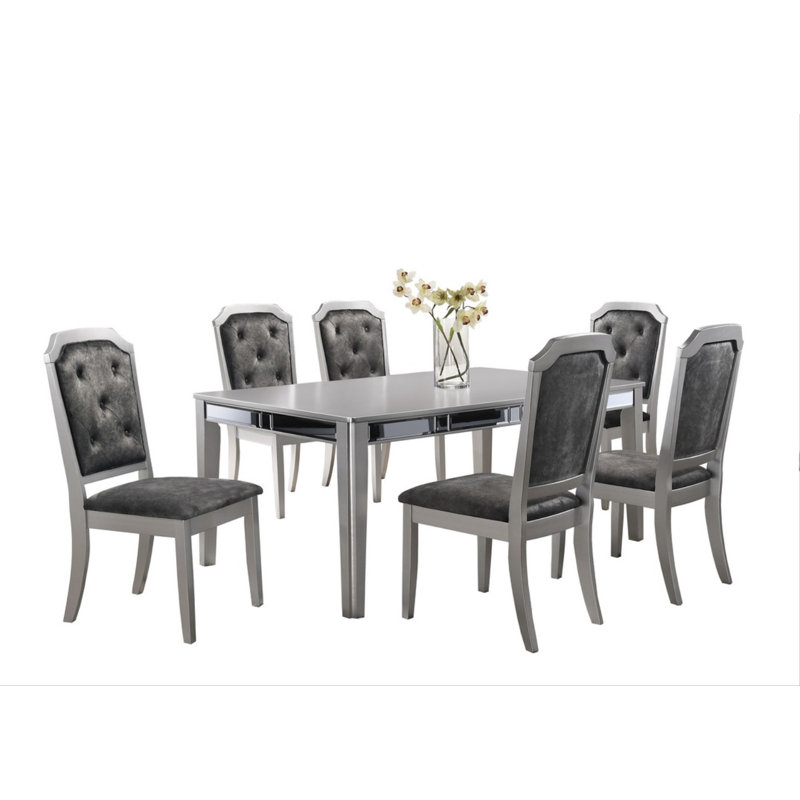 Ensemble repas pour 6 personnes Kandel