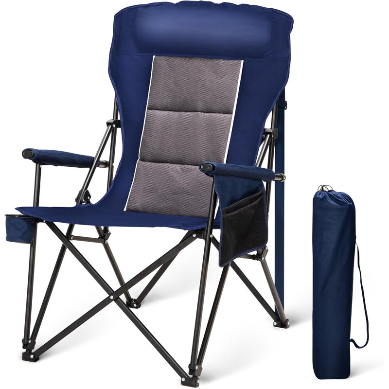 Oversized Folding Camping Chairs
