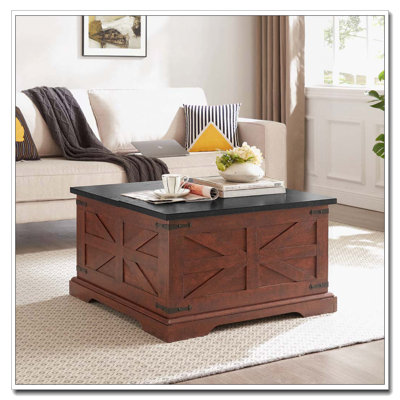 Table basse Farmhouse