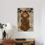 « direct away », reproduction d’impression sur toile-20893193-73164796-73164797