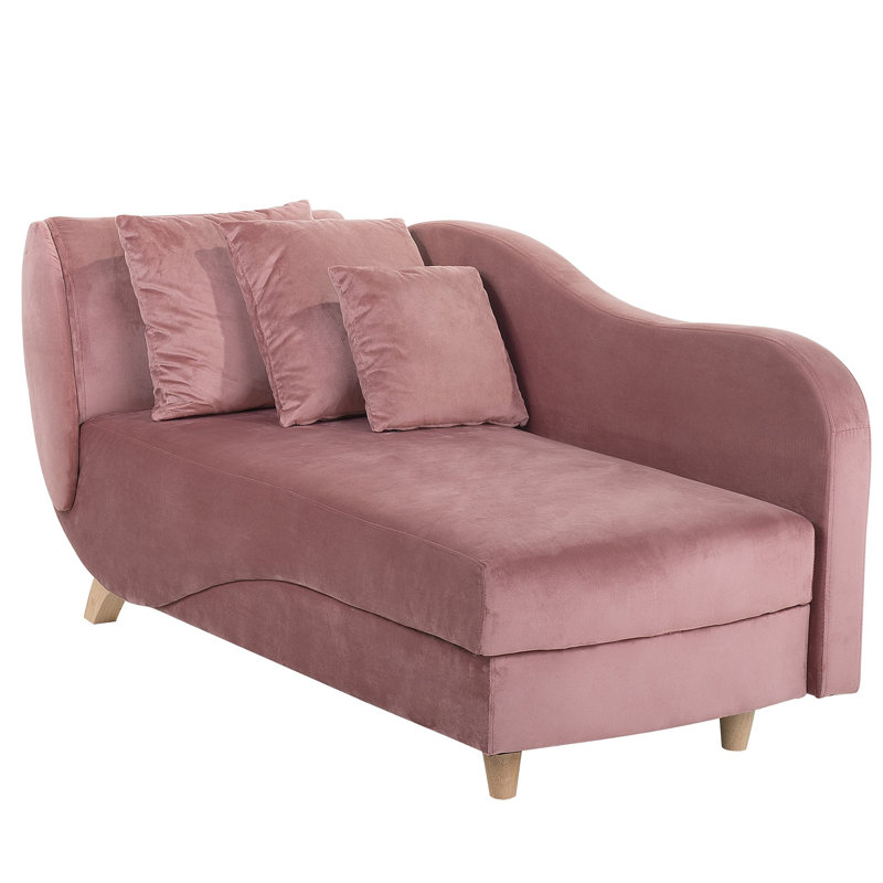 Martinsburg Upholstered Chaise Lounge