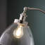 Anais 152cm Arched Floor Lamp