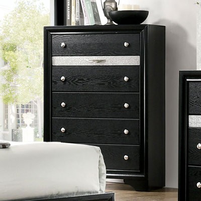 Ashtyn 6-Drawer Rectangular Chest by Willa Arlo Interiors