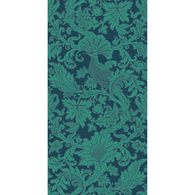 Mariinsky Balabina Floral Wallpaper Roll