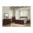 Aaleiyah Sleigh Bed-830195944