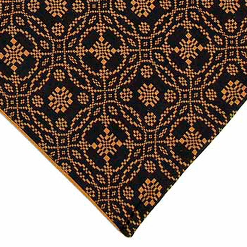 Arbour 100% Cotton Table Runner