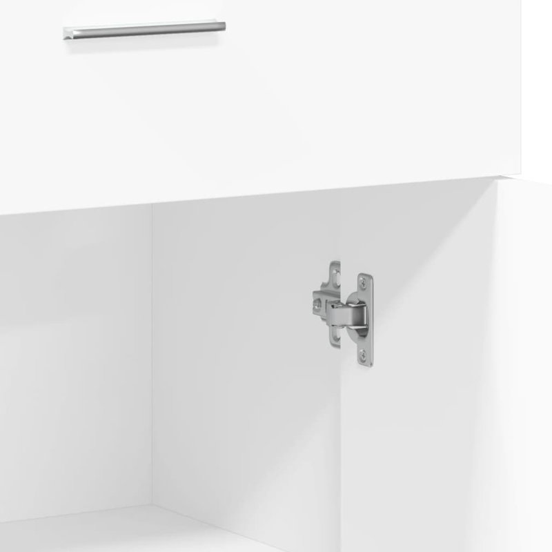 Ozrenka 60cm Sideboard, White