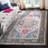Emberlin Performance Oriental Rug-21906085