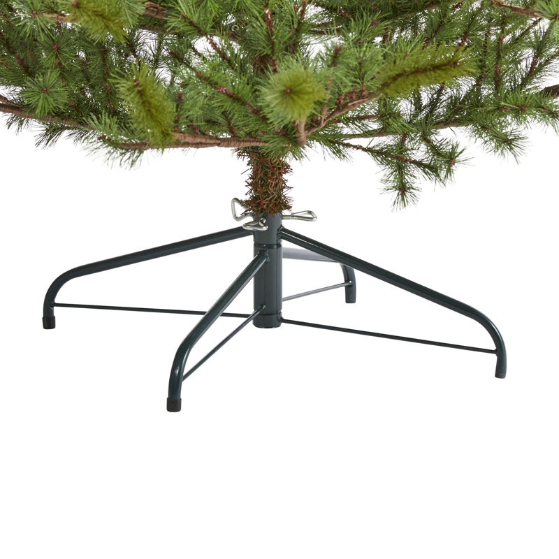84' H Artificial Christmas Tree