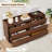 53.93"W Modern 6 - Drawer Dresser-1699317709
