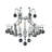 Stoller Armed Sconce-33072903