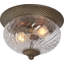 Mary 2 Light Flush Mount-2110884711