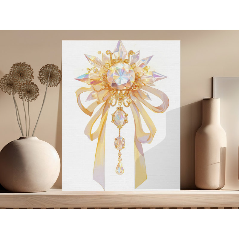 Wrapped Canvas Print Set, 24x32