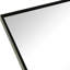 Miroir de salle de bain 24 po x 36 po