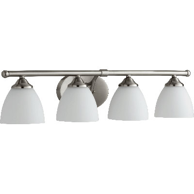 Polito 4 - Light Dimmable Vanity Light