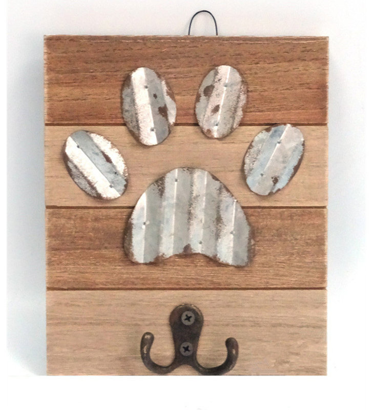 Abstract Wall Decor