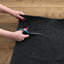 Sous-tapis à double surface antidérapant-2023229357