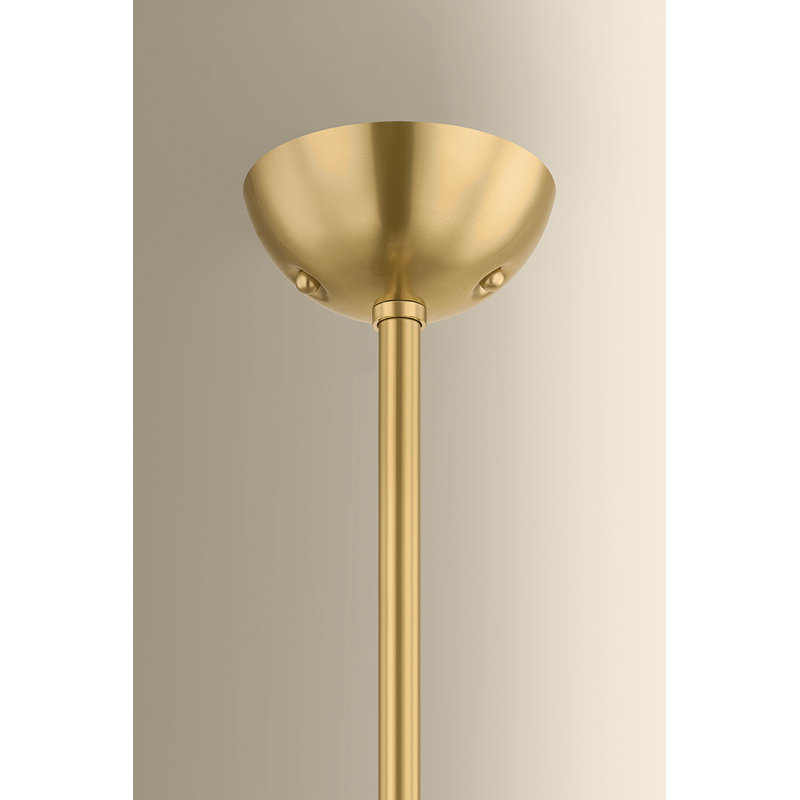 Bleecker Pendant, 11