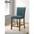 Teal Blue sélectionné