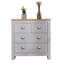 Afandor 200.66 cm W Chest of 6 Drawers-266201598
