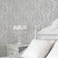 Palazzo 2 Silk Damask Wallpaper Roll-28969999