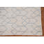 Tapis marocain Trellis 5 x 8