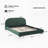 Simple Modern Bedroom Fabric Upholstered Bed-1129009532-1129009534