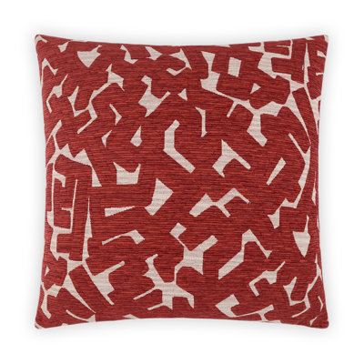 Hero Decorative Throw Pillow