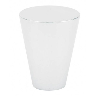 Conical Cabinet Knob