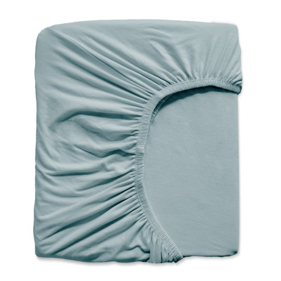 Ensemble de draps-housses South Blue Fine Linens