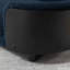 Canapé pour lit surélevé de style scandinave pour chien avec coussins en cachemire-107288979-107288980