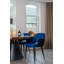 Odin Round Dining Table