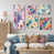 Toile tendue