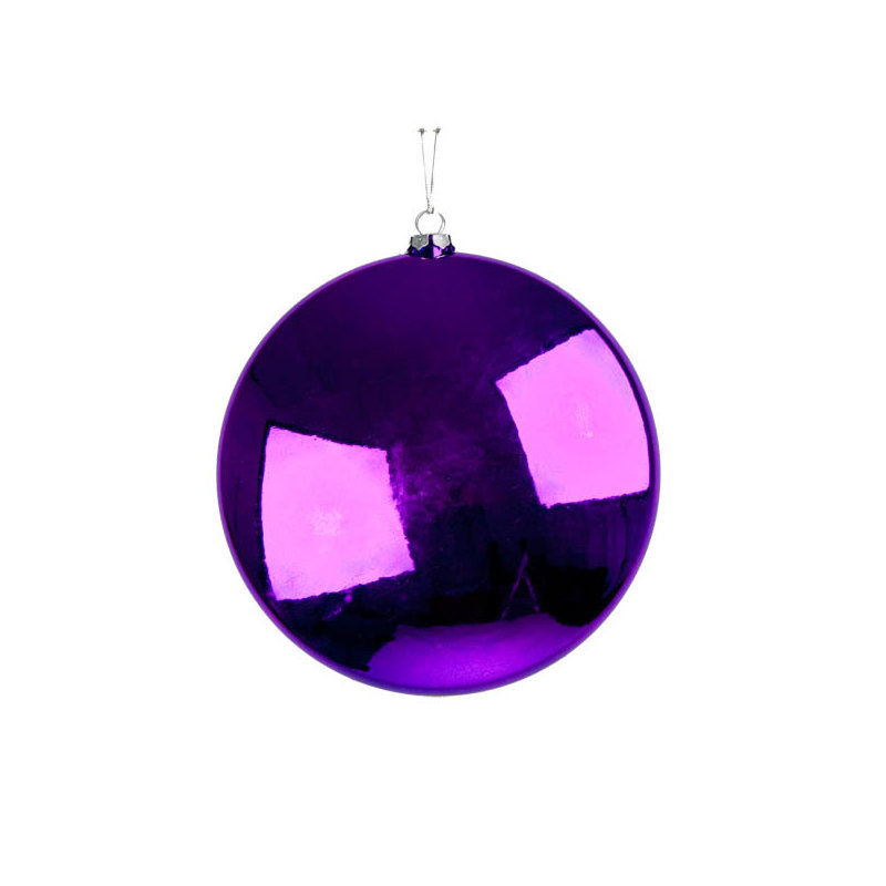 Bauble, Green, 20cm W x 20cm H