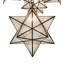 Moravian 19 - Light Chandelier