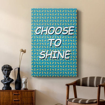 Shining Day II - galerie sur mesure
