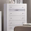 Mobilier de chambre à coucher 1 pièce-513790398