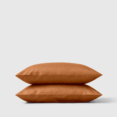 Machine Woven Pillow Case