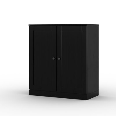 Armoire à linge 32 po