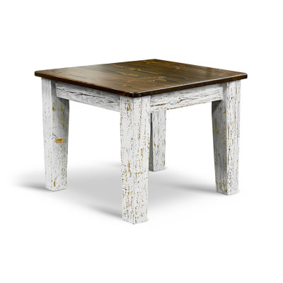 Elgin Dining Table