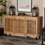 12 Pair Shoe Storage Cabinet