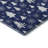 Premium Machine Washable Dockside AMF1815 Christmas Trees Rug-1489608808