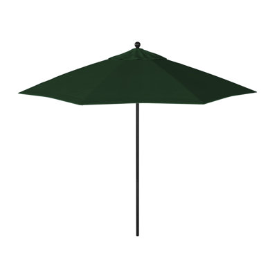 Parasol de marché 9 pi Montiara