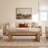 Sonora Modern Coffee Table-113489058