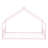 Tomita Metal House Bed-237062948-245369679